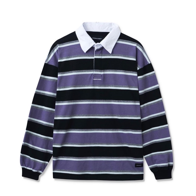 ORIGINAL QUZZY - IRISH RUGBY SHIRT ORIGINAL (PONTTE STORE)