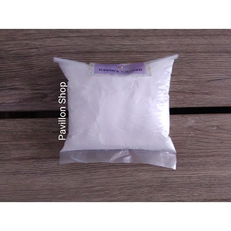 Tepung Tang Mien 250gr gram Dim Sum Teng Mien TangMien