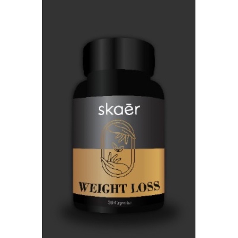 Slimming Capsule
