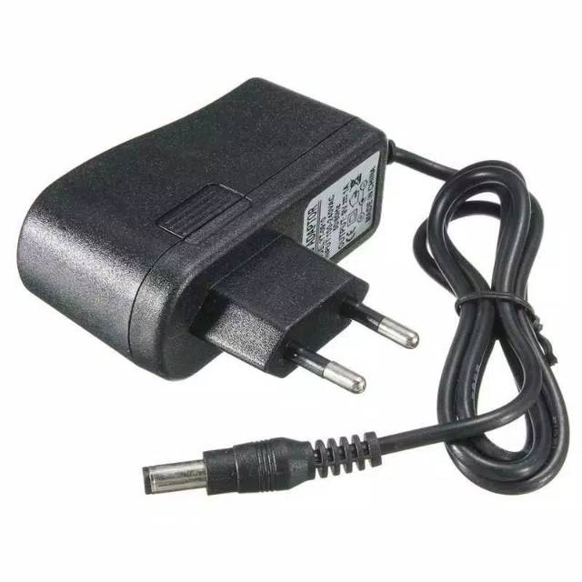 adaptor efek pedal gitar listrik