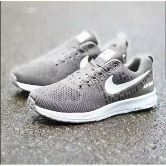  Terlaris  sepaTu  running  Nike Shopee Indonesia