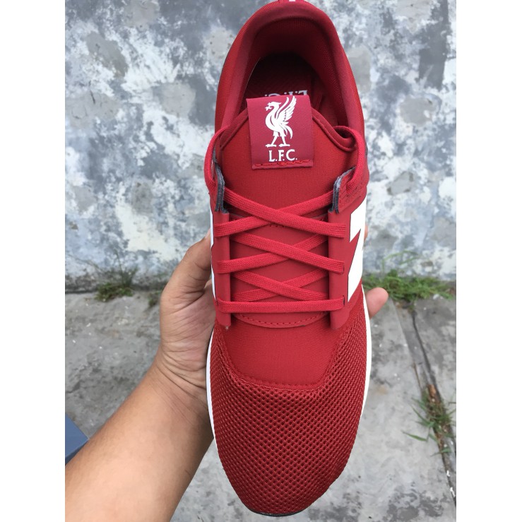 sepatu new balance liverpool