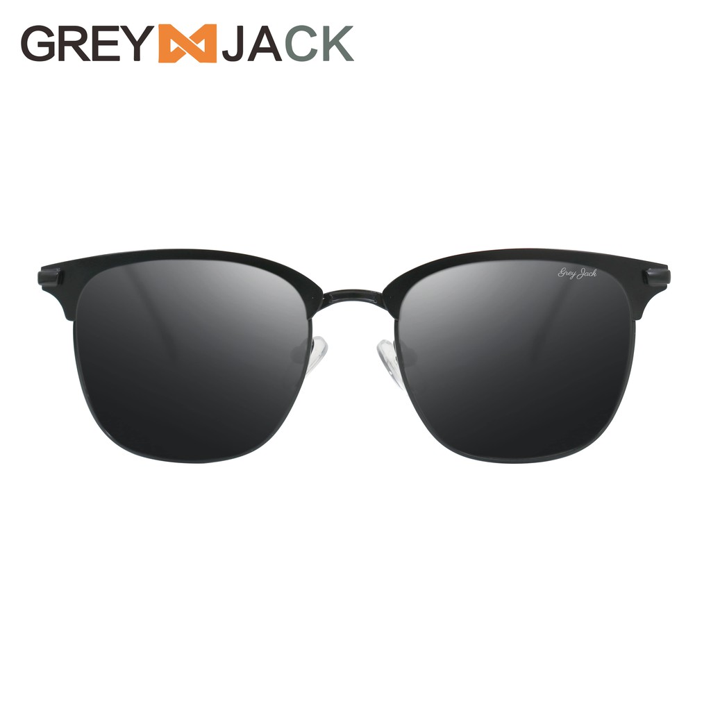 

Grey Jack Kacamata Hitam 1605