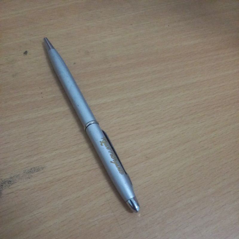 

Pulpen Nama