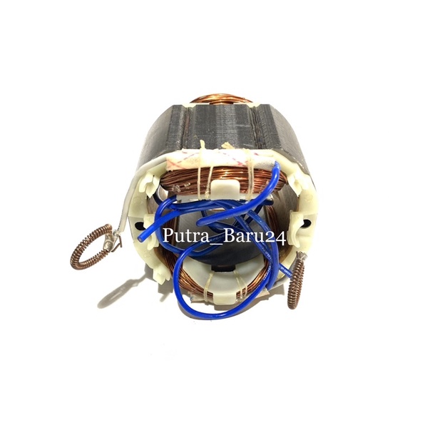 STATOR MESIN ROUTER MODERN M2850 / M-2850