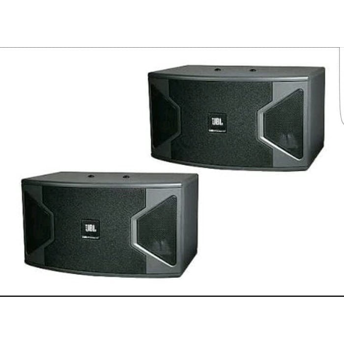 Speaker Jbl - Speaker Jbl Ks 310 ( 10 Inch ) Original