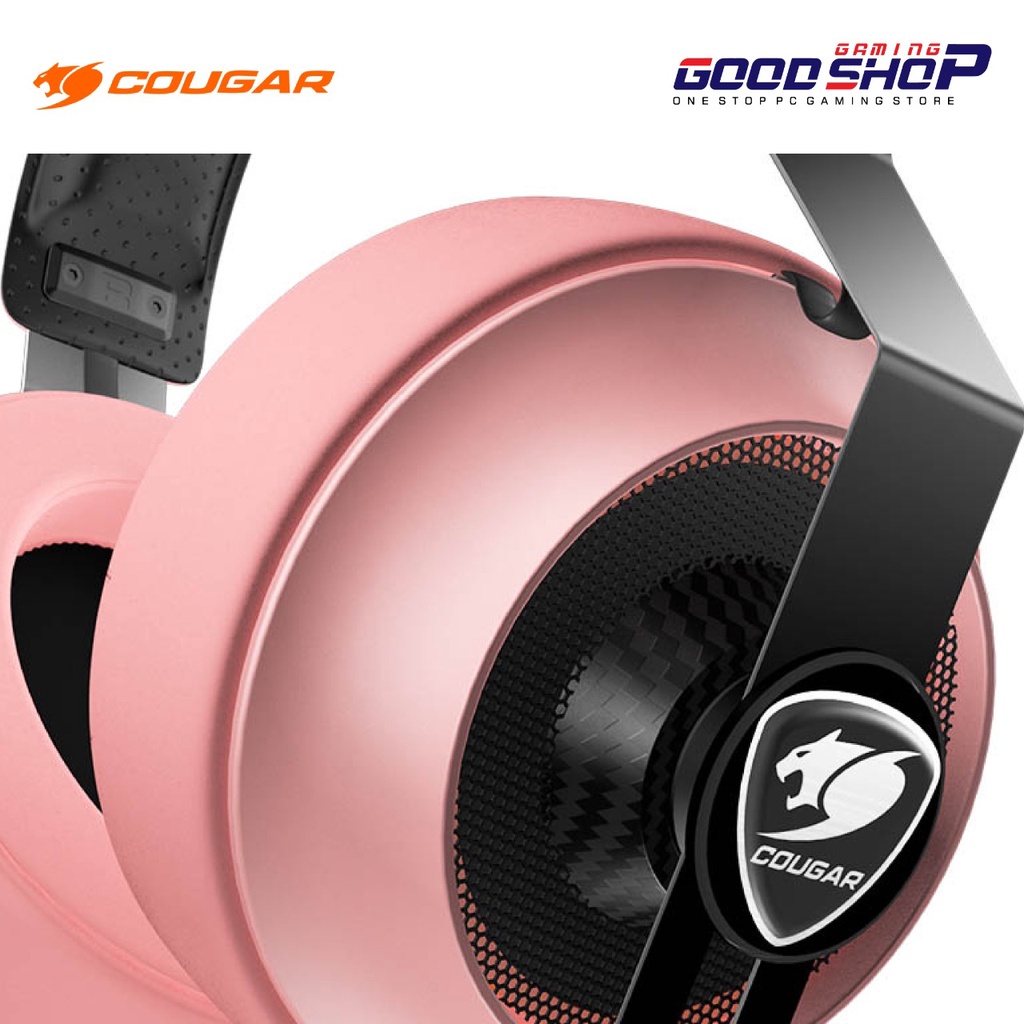 Cougar Phontum Essential Stereo - Gaming Headset