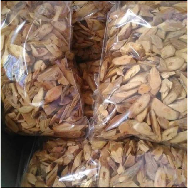 

Akar Kayu Bajakah Kering Asli Kalimantan Terlaris 500 gram