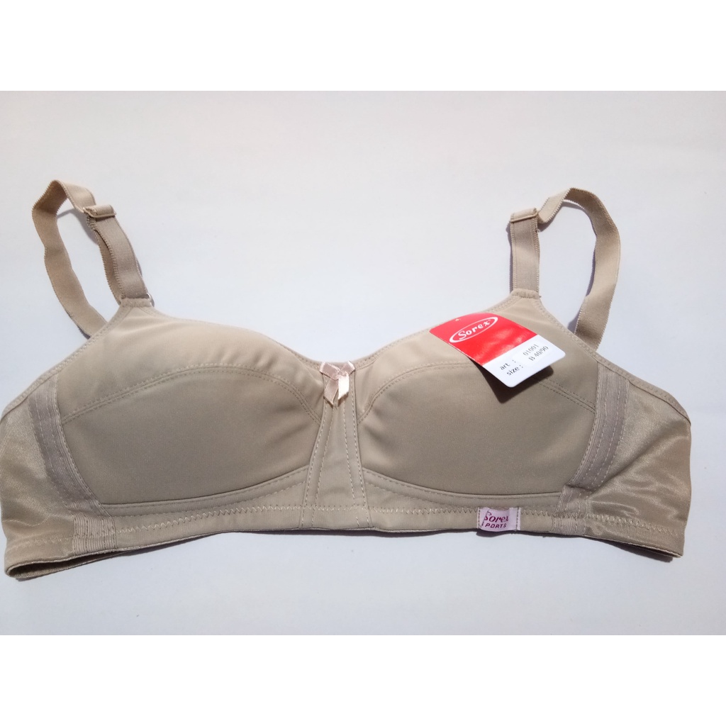 bra bh sorex tampa busa 01001