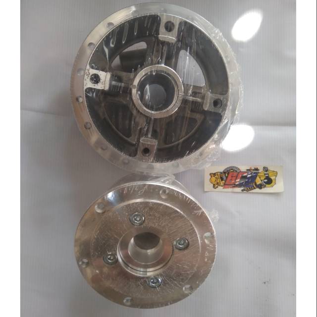 Tromol set Cb 150 R old