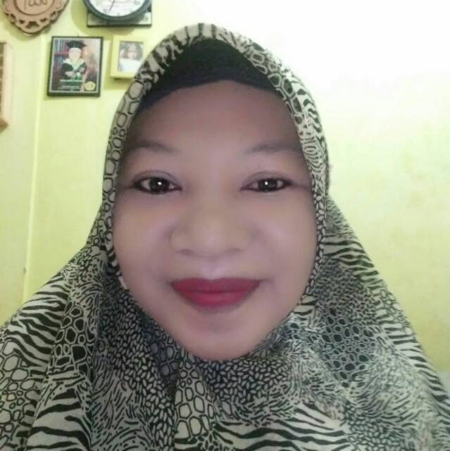 yanisriharyani