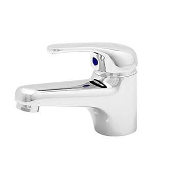 KERAN/KRAN WASTAFEL AIR PANAS DINGIN BASIN MIXER WASSER