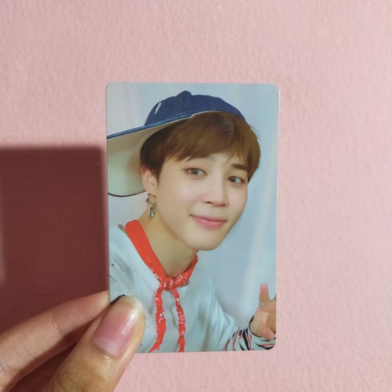 PC 5th Muster Jimin