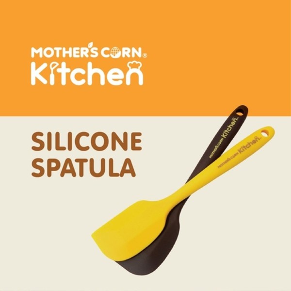 Mothers Corn Silicone Spatula