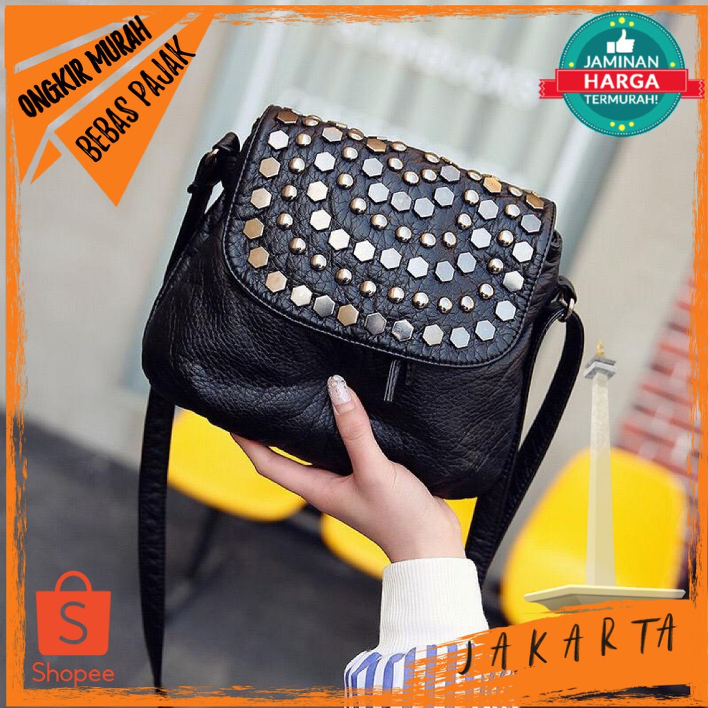 ZAYDAN TAS SELEMPANG IMPORT MURAH JAKARTA E511/L1561/B2539/TI24317/C7404 MURAH CANTIK LAKU IMPORT