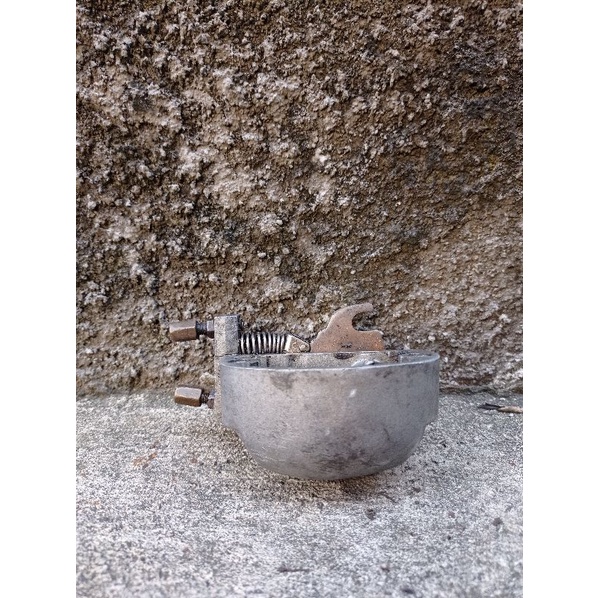 Bak persneling/Bak kopling Vespa px/ps/super/sprint original logo Chung