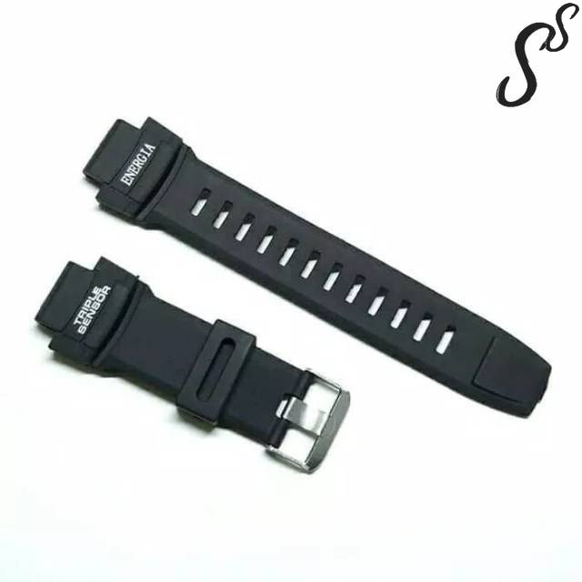 TALI JAM DIGITEC ENERGIA DG-2083T DG2083-T DG2083T RUBBER STRAP TALI JAM TANGAN DIGITEC DG-2083 DG 2