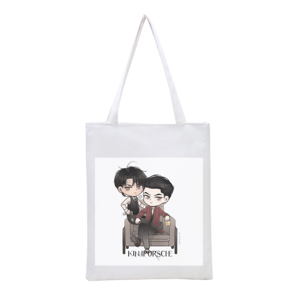 ( PART 2 ) TOTEBAG PRINTING tas Raikantopeni thailand drama series actor kuliah kampus sekolah viral kekinian || Kiiyoomii ||