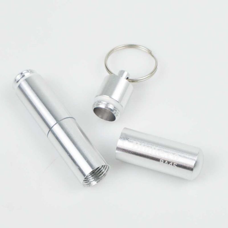 Pembersih telinga korek kuping stainless steel 6 pcs