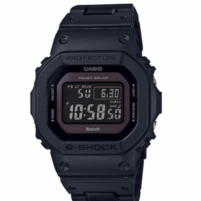 Casio G-Shock GW-B5600BC-1B