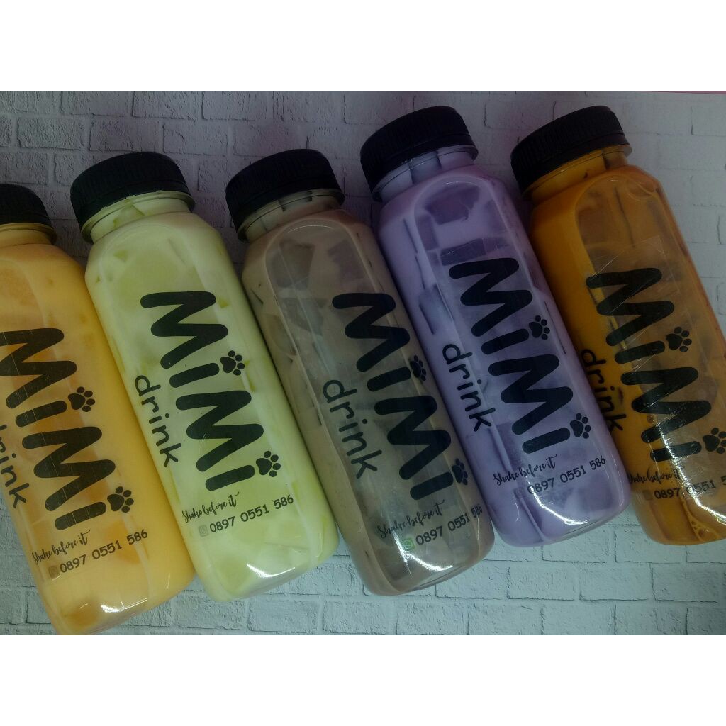 

Mimidrink 250 ml