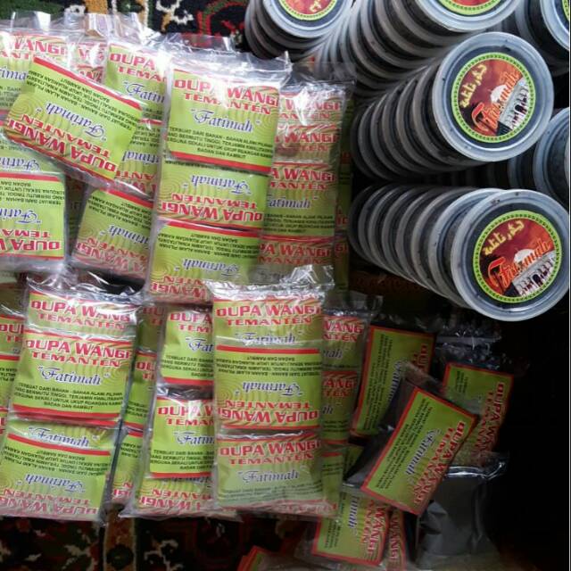 Dupa Wangi Fatimah. Dupa pengantin. Dupa Solo. Dupa wangi arab. Bukhur wangi