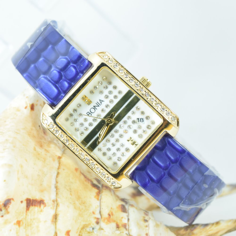 Jam Tangan Wanita Bonia Super Premium