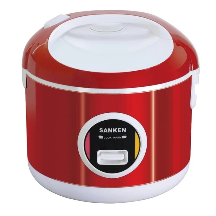 SANKEN Rice Cooker / Magic Com 2.0 Liter SJ-3000