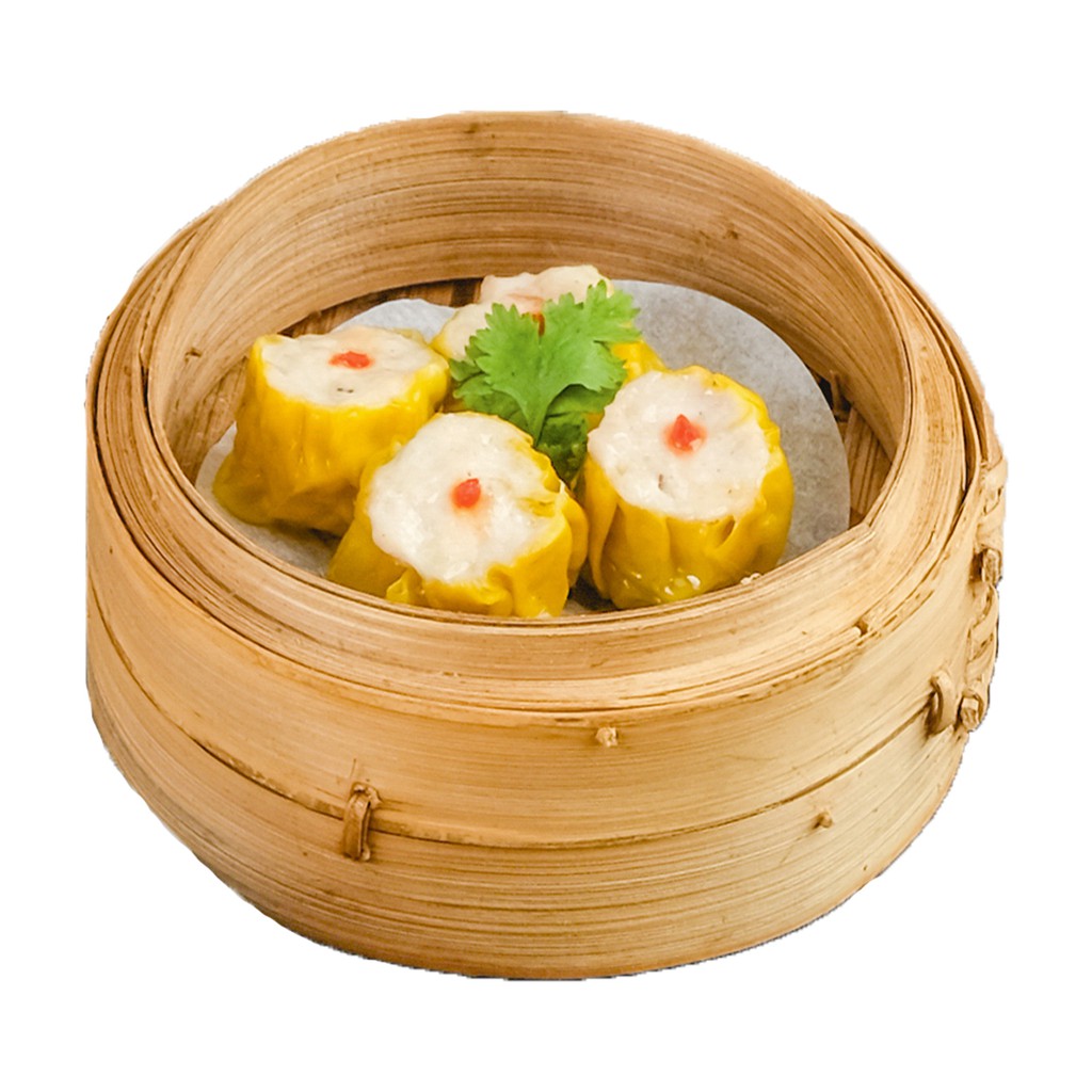 

ITASUKI Dimsum Siomay