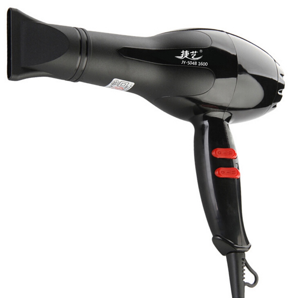 Nozzle Hair Dryer Bahan Plastik Untuk Wanita