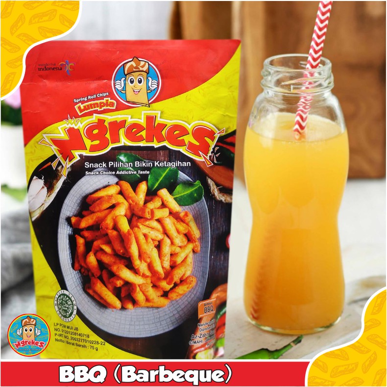 

[COD/Bayar di tempat] " BARBEQUE