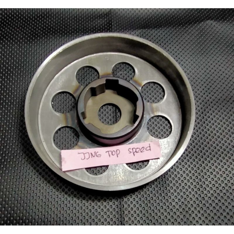 Mangkok Kopling Ganda Suzuki RC100 Tornado Crystal .thailand.