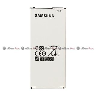 Baterai Samsung Galaxy A5 A510 2016 Original Batre Batrai