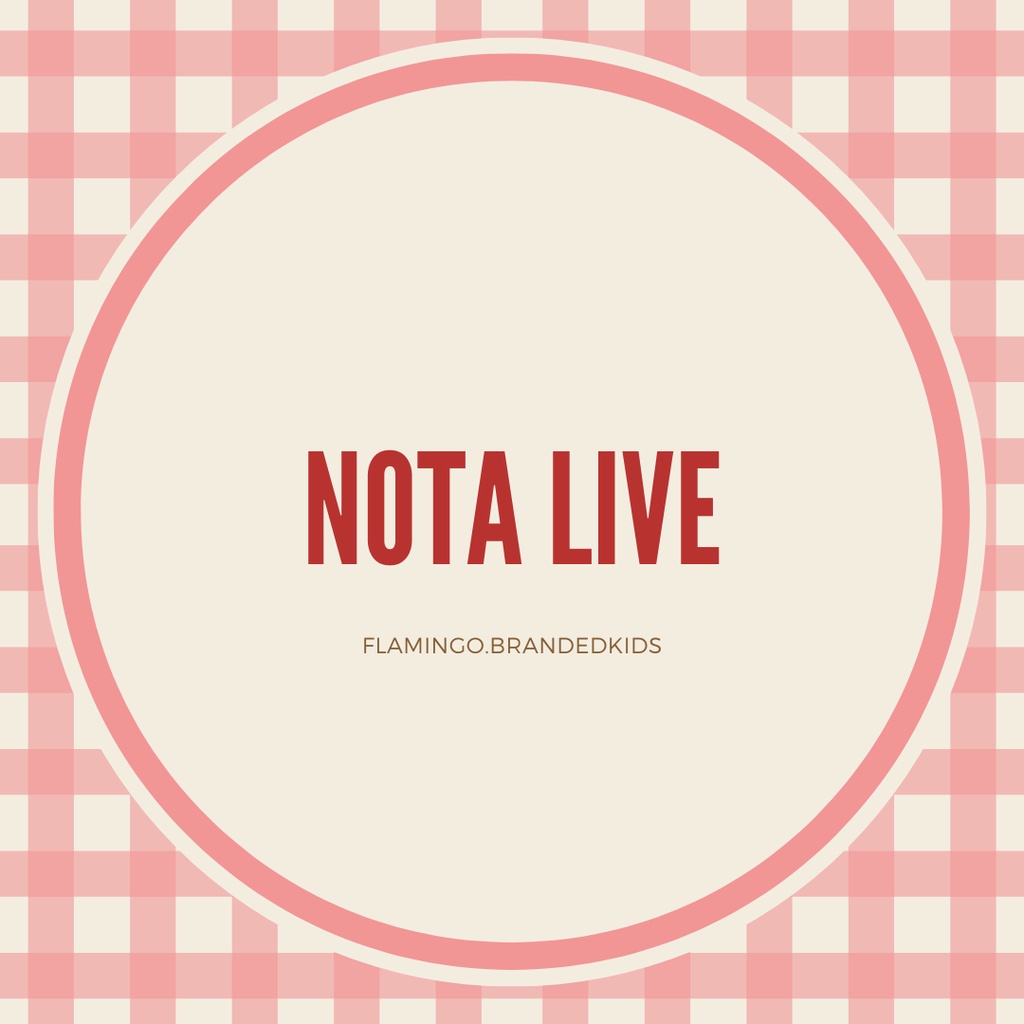 

NOTA LIVE