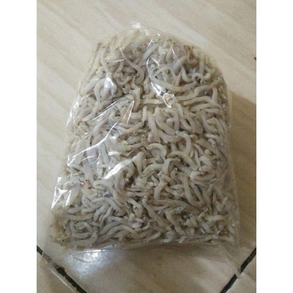 

Ikanterimedan