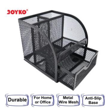 

SALE Desk Set / Pen Holder / Tempat Alat Tulis Jaring Jala Joyko DS-18/TEMPAT PENSIL AESTHETIC/TEMPAT PENSIL ANAK PEREMPUAN/TEMPAT PENSIL LUCU/TEMPAT PENSIL 3D/TEMPAT PENSIL TRANSPARAN/TEMPAT PENSIL LUCU/TEMPAT PENSIL KOREA/TEMPAT PENSIL KAIN/TEMPAT