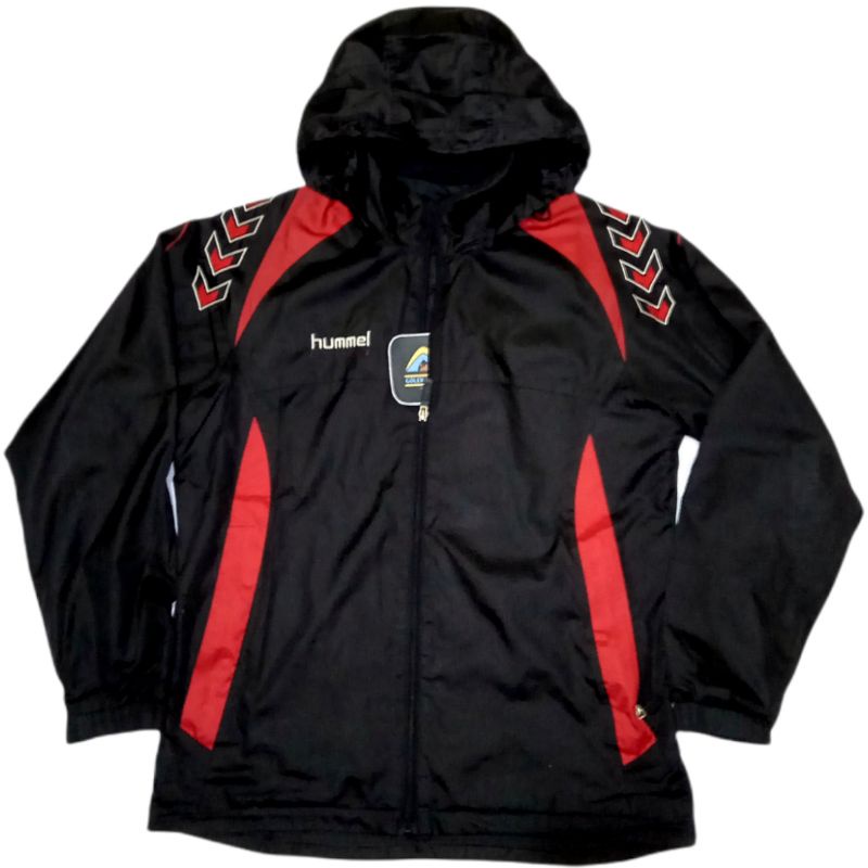 Jaket Outdoor Second /Jaket Hummel /Jaket Gunung