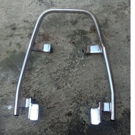 behel pegangan tangan Suzuki smash 110