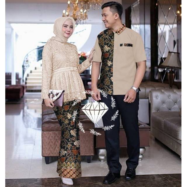 CP SHERINA BATIK, COUPLE PASANGAN / KEMEJA RIDWAN, GAMIS HIJAB MUSLIM, BRUKAT, BALOTELLI, MAXY DRESS