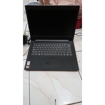 LAPTOP LENOVO IDEAPAD 130-14AST  AMD A4-9125U 4GB  W10