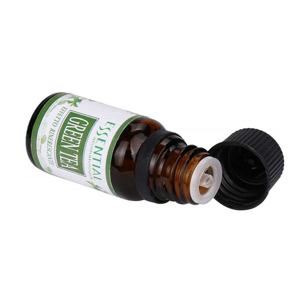 OUSSIRRO Pure Essential Oils Minyak Aromatherapy 10ml - EOL10