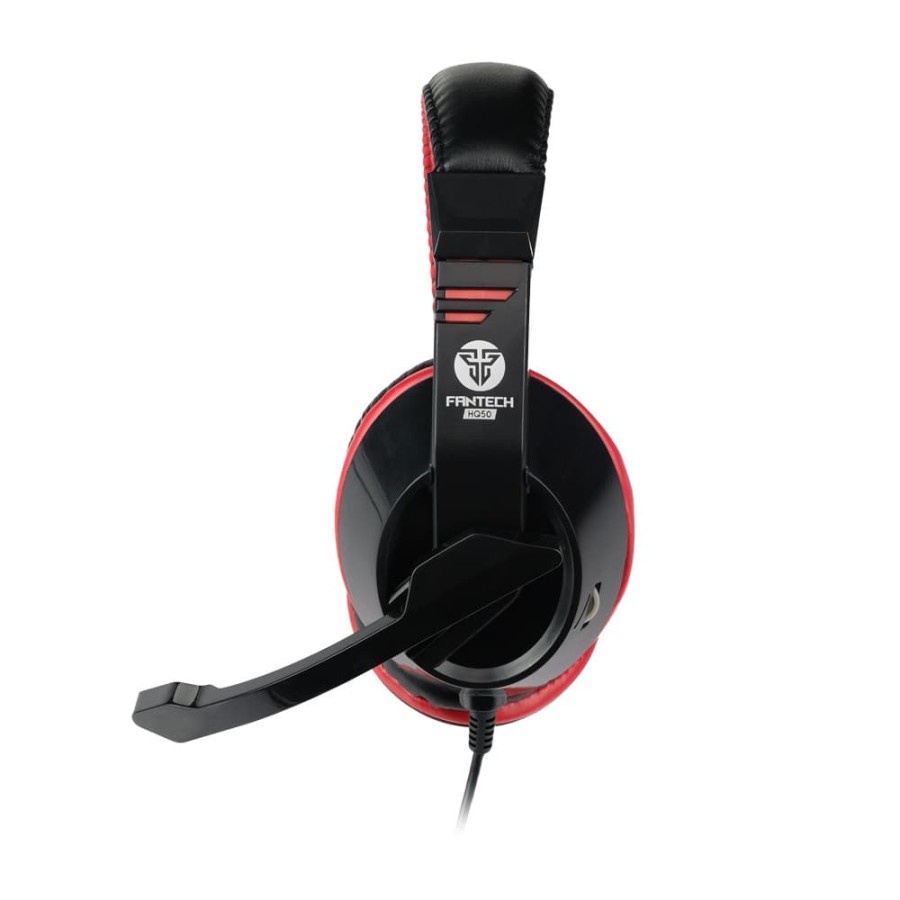 Fantech MARS HQ50 Headset Gaming original