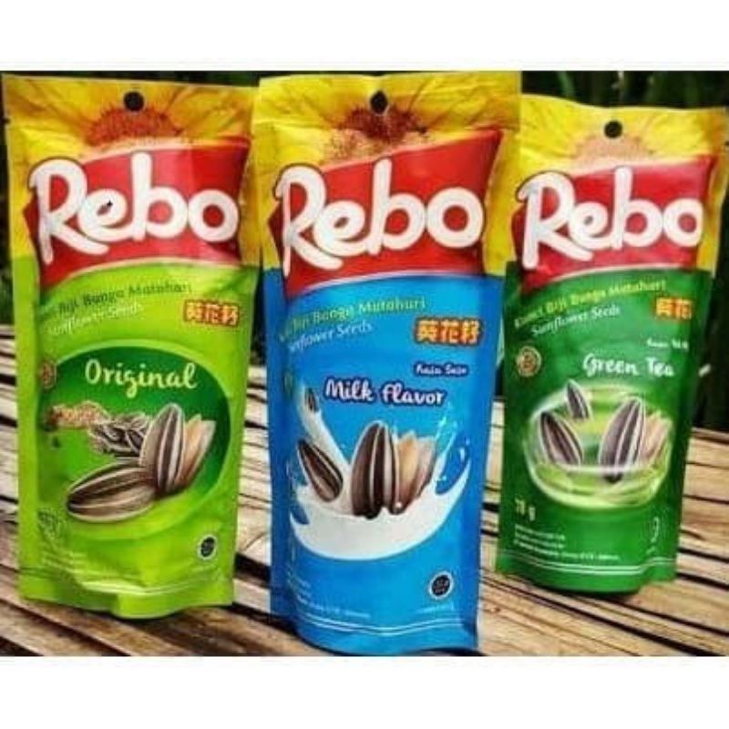 

kwaci rebo 70gr n 150gr