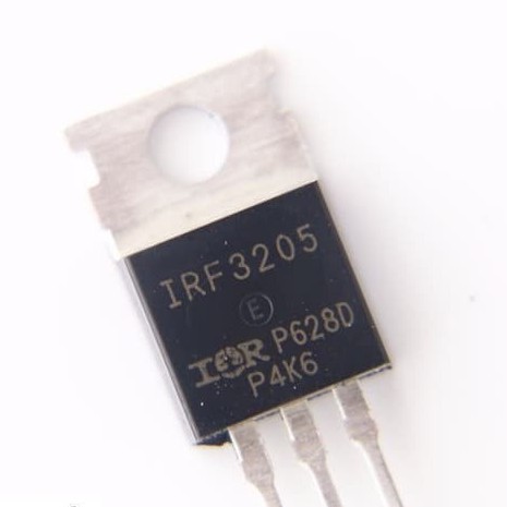 IRF3205(Asli) ORIGINAL