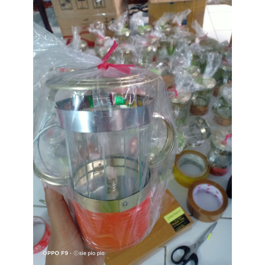 LAMPU VIRAL MINYAK GORENG / SEMPRONG / UBLIK / LAMPU UNIK