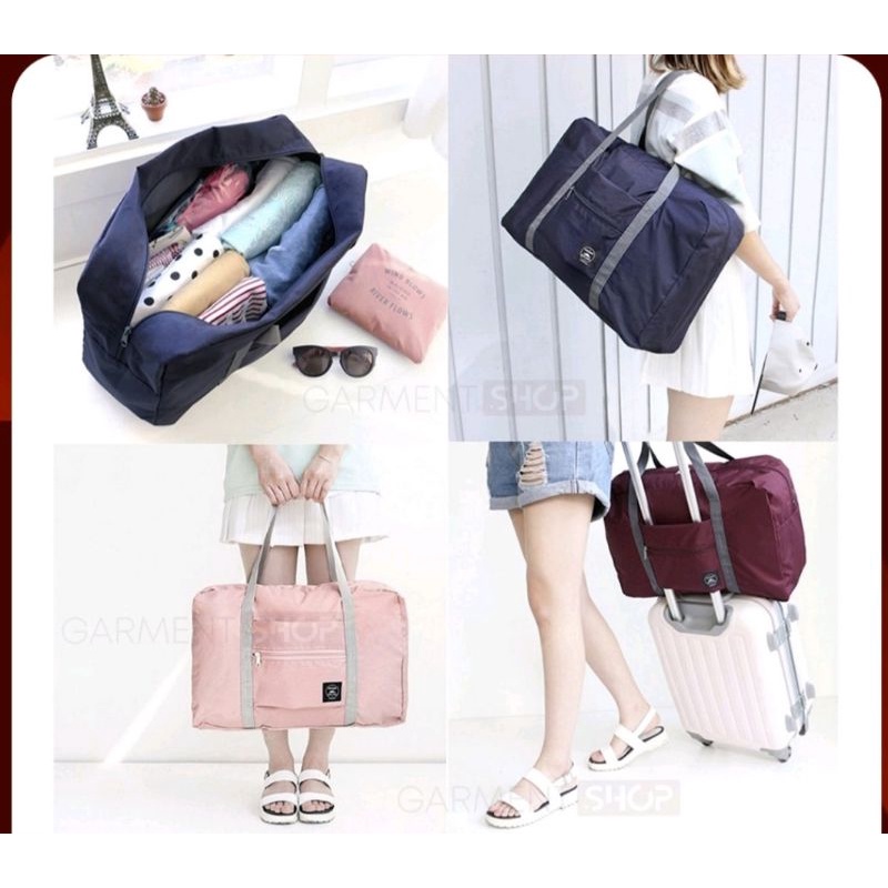 tas travel lipat/tas travel waterpoof/tas travel serbaguna