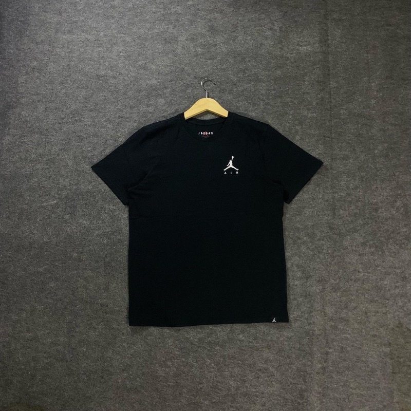 kaos jordan second original