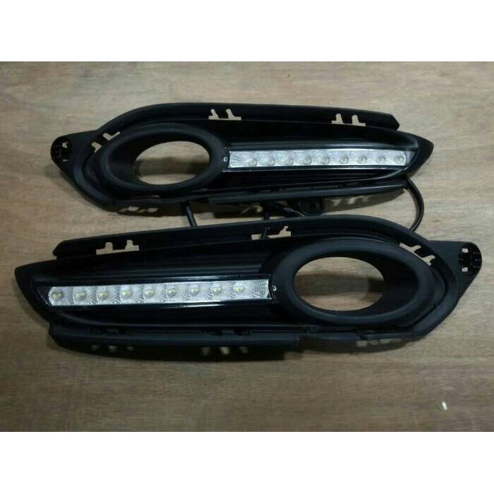 DRL LED HONDA HRV