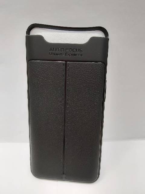 Softcase/Softshell/Silicon Autofokus Samsung A80 / M10