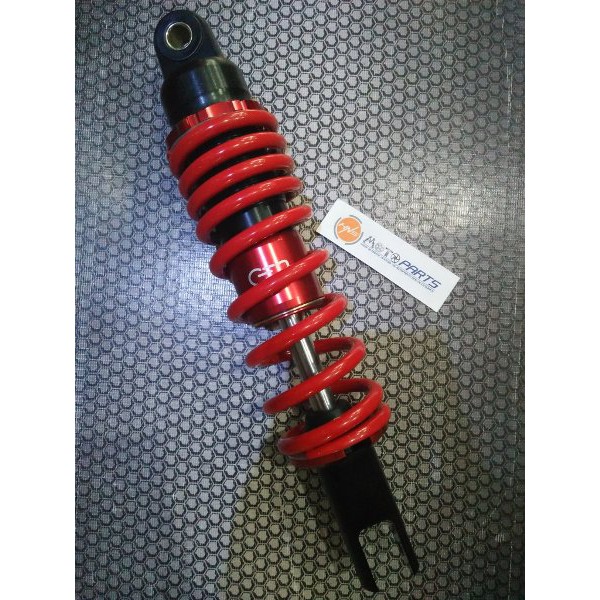 KERENNN Shock Gen Mio S 07 305mm Red Red